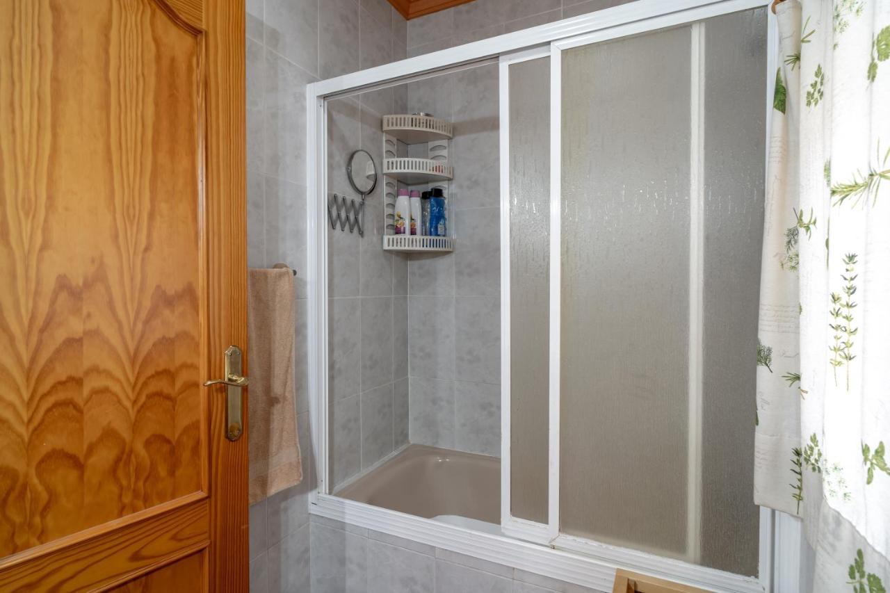Acogedor Apartamento Centro Ciudad, 1M Playa, Terraza Appartement Fuengirola Buitenkant foto
